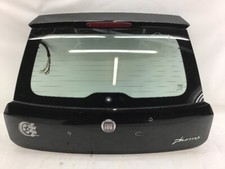 FIAT Grande Punto 199 Heckklappe Heckdeckel mit Heckscheibe 4/5-Türer 