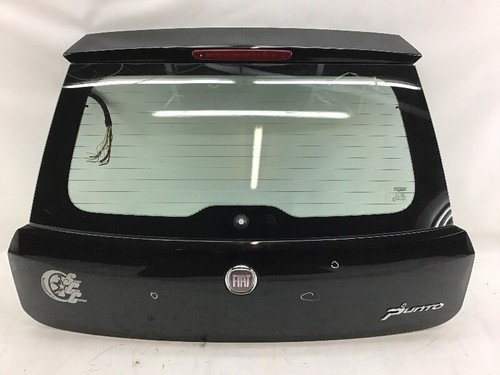 Fiat grande punto 199 - grande,