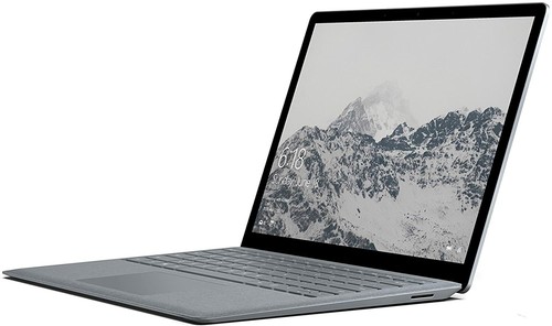 Microsoft surface laptop - surface, 2