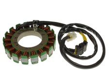 Stator lichtmaschine 04 - stator,
