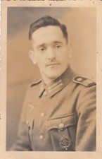 Privat foto wehrmacht wk2 - privat, ww2