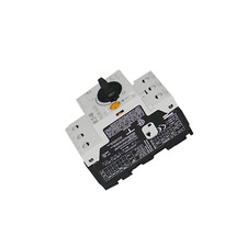 Motorschutzschalter für