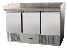 Gastro Pizzakühltisch