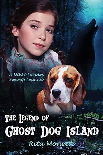 Monette legend ghost dog - -, of