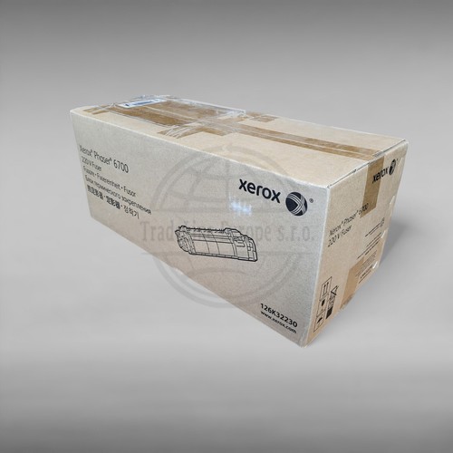 Original xerox 126k32230 fuser - original,
