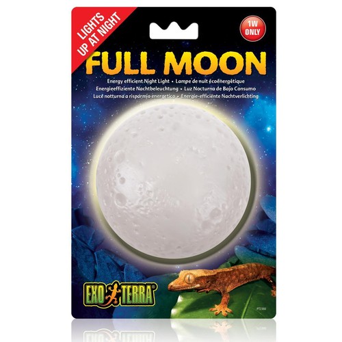 Exo terra full moon mondlicht - terra,