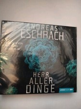 Herr aller Dinge von Andreas