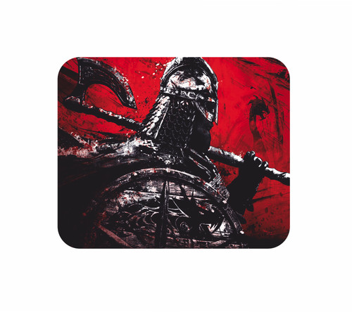 Mousepad fahne flagge wikinger - mousepad,