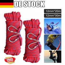 20m~30m 12mm Kletterseil