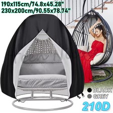 Hängesessel Schutzhülle