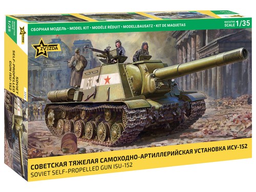 Zv3721 zvezda 35 soviet - zv3721,