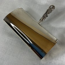 Edelstahl Silent Butler; 6"