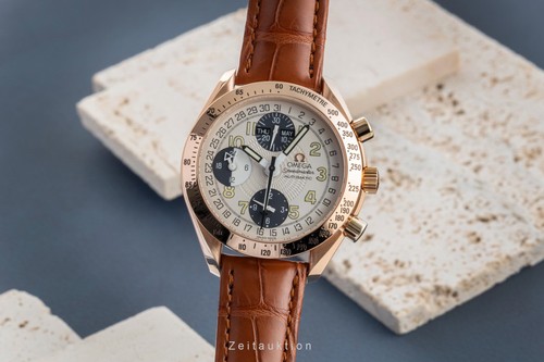 Omega speedmaster day - speedmaster, day-date