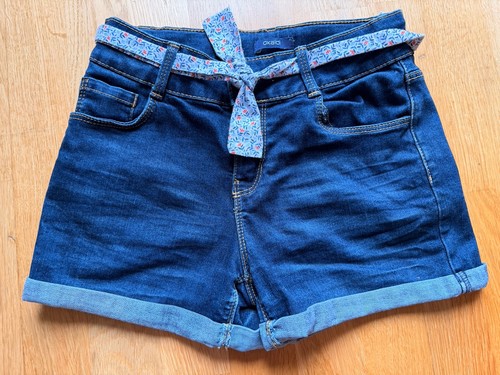 Okaidi shorts jeans - jeans, 140
