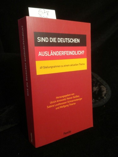 Sind die deutschen - sind,