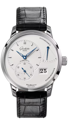 Glashutte original panoreserve - glashutte,