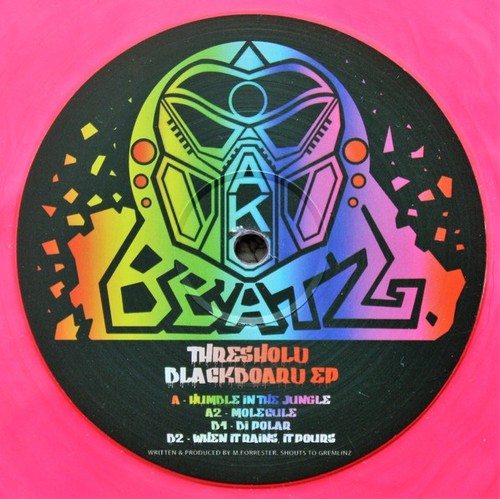 Threshold blackboard ep ako - threshold,