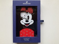 Swarovski Disney Hülle Case