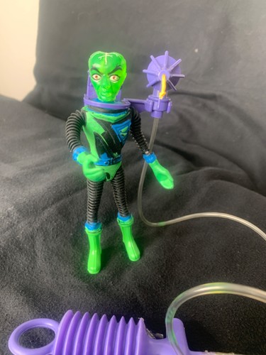Actionfigur callisto major - actionfigur,