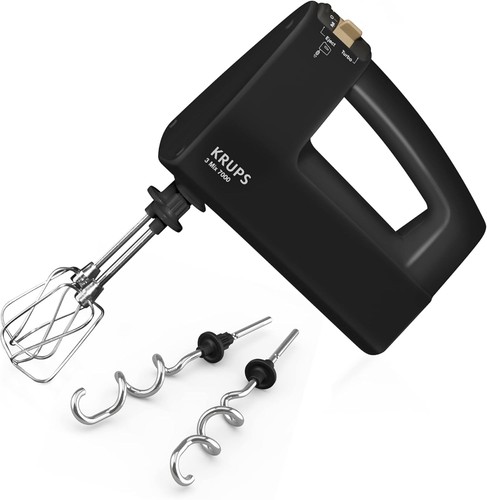 Krups f60858 mix 7000 - krups, 3