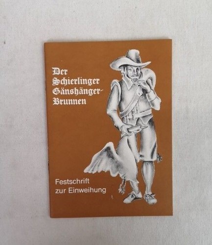 Der schierlinger - der,