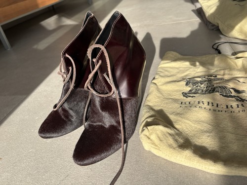 Burberry damen schuhe größe - burberry,