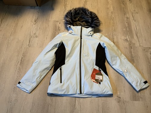 Icepeak skijacke damen - damen, 38