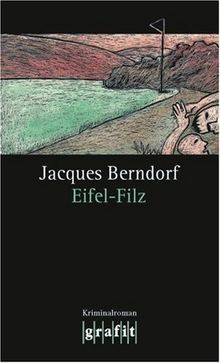 Eifel filz band der - eifel-filz:,