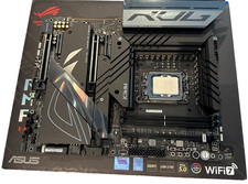 ASUS ROG Maximus Z790 Apex Encore  + 12900K - Bundle - "Top Zustand"