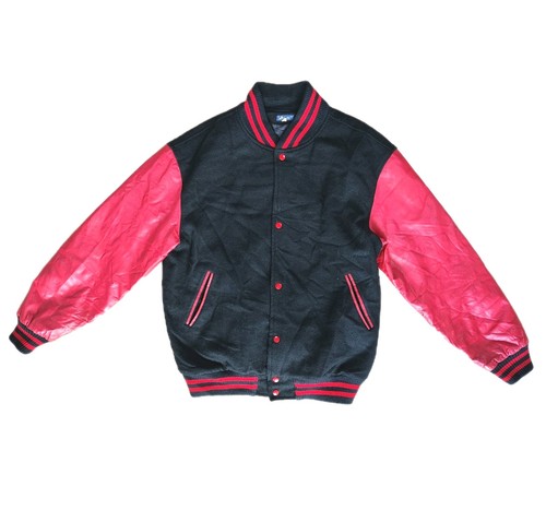 College jacke herren l - jacke,