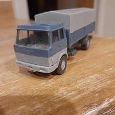 Wiking Hanomag Henschel