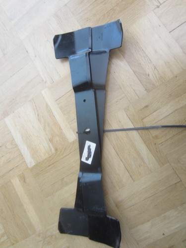 Mulchmesser al ko - ,