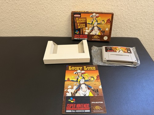Lucky luke ovp - luke,