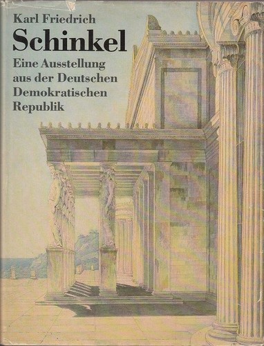 Karl friedrich schinkel eine - karl,