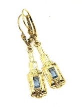 TRAUMHAFT ANTIKE ART DECO 333