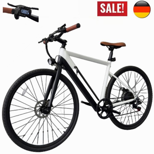 22kg bike herren - e-bike, zoll