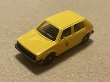 (M-20) Fleischmann  H0 1:87 VW