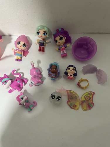 Hatchimals pixies crystal - hatchimals,