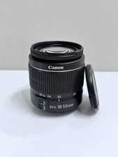 Canon EF-S 18-55mm f/3.5-5.6