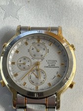 Citizen Herren-Armbanduhr