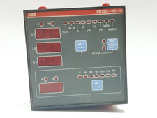 ABB DMTME-I-485-96 Multimeter