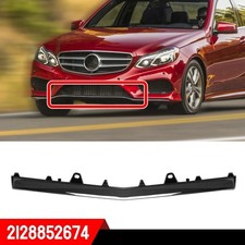 SCHWARZ FRONT SPOILER LIPPE