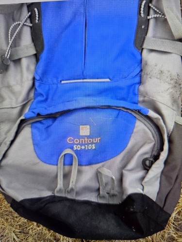 Vango contour 10s - vango,