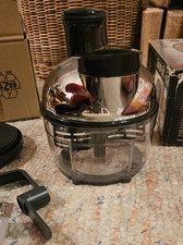 Culinare Rocket Chef