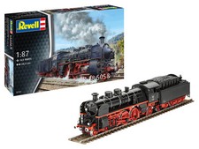 Baureihe 505 tender - &, 2'3'