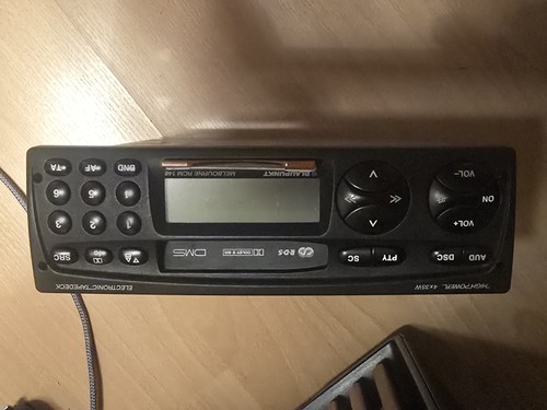 Blaupunkt radio melbourne rcm - blaupunkt,