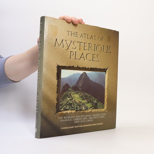 The atlas mysterious - the,