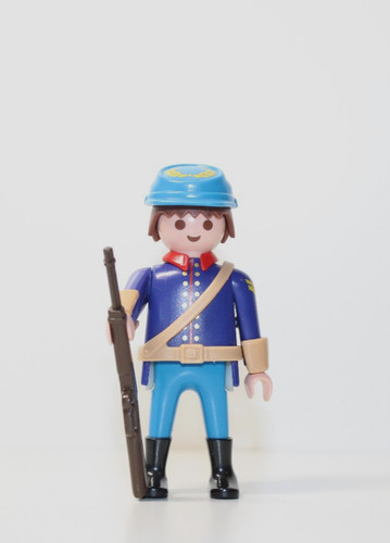 Playmobil nordstaatler - 1,