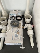 Grohe Dal Servo Set