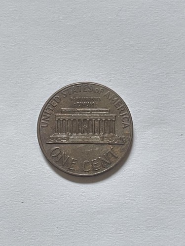 Usa cent one 1973 - 1,